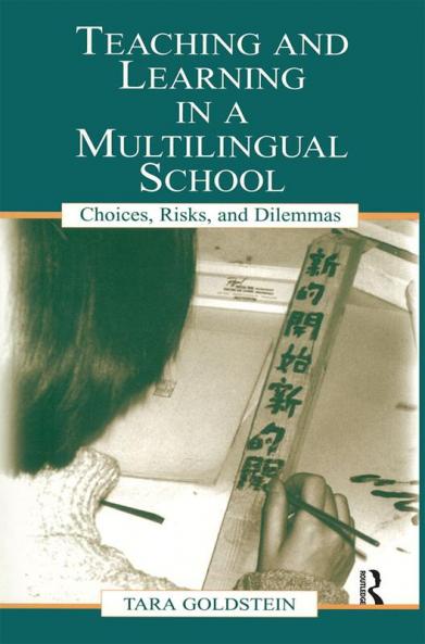 Teaching and Learning in a Multilingual School