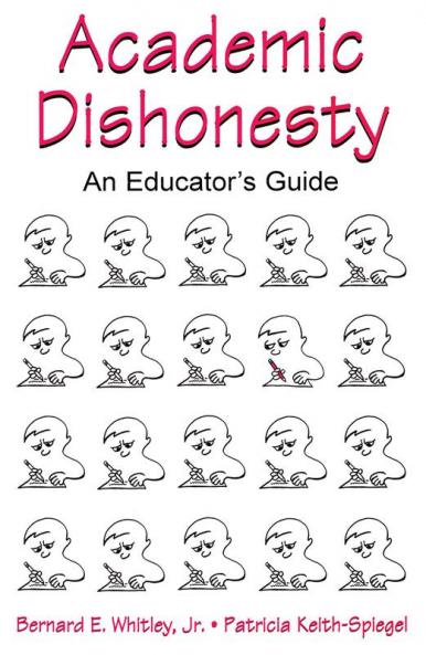 Academic Dishonesty
