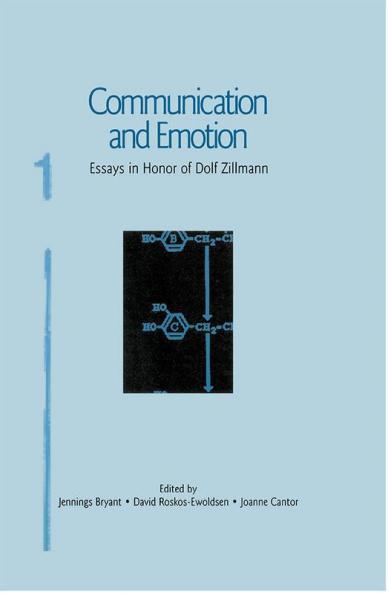 Communication and Emotion