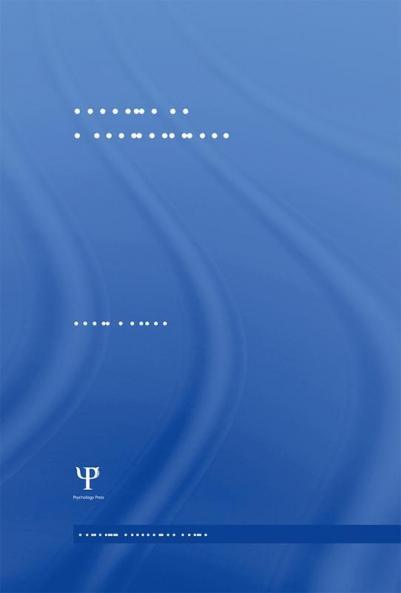 Theories of Meaningfulness