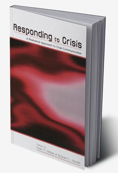 Responding to Crisis