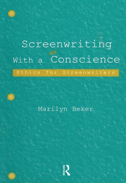 Screenwriting With a Conscience