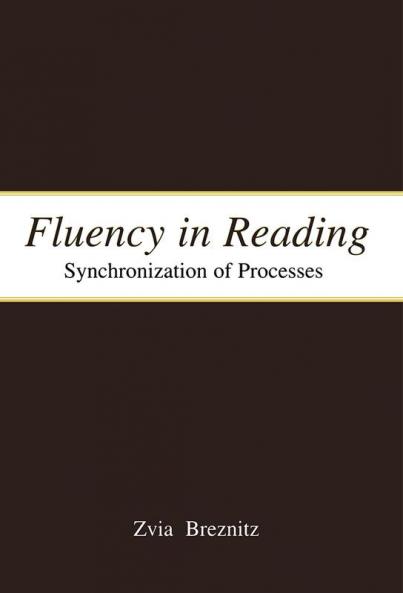 Fluency in Reading