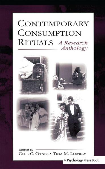 Contemporary Consumption Rituals