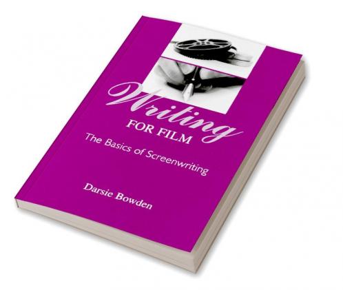 Writing for Film