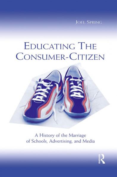 Educating the Consumer-citizen