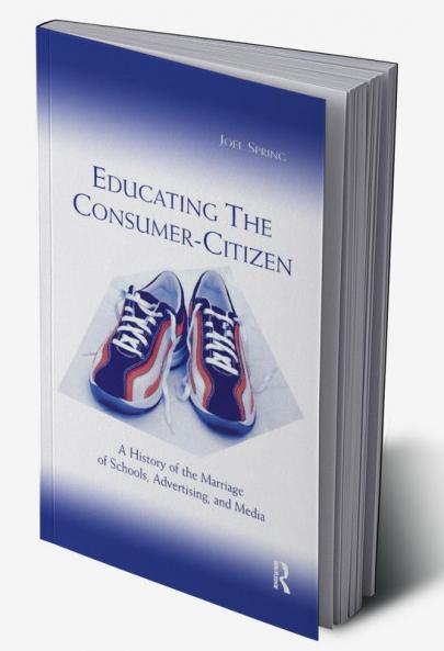 Educating the Consumer-citizen