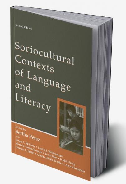 Sociocultural Contexts of Language and Literacy