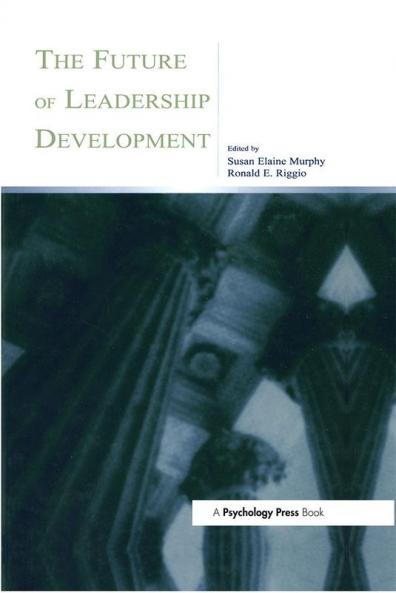 Future of Leadership Development