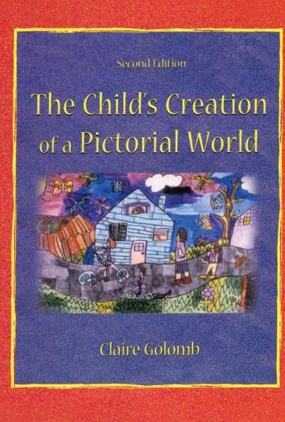 Child's Creation of A Pictorial World