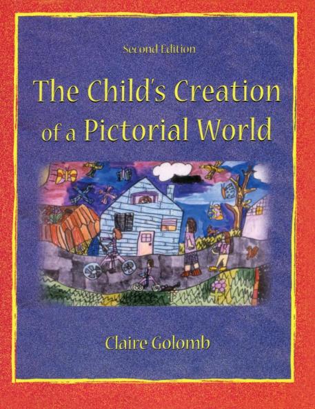 Child's Creation of A Pictorial World