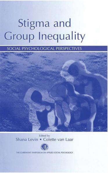 Stigma and Group Inequality
