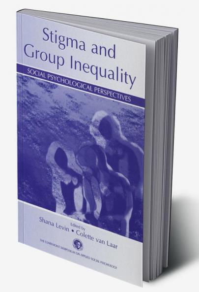 Stigma and Group Inequality