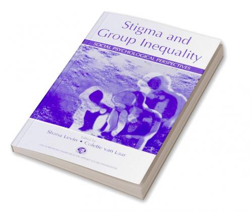 Stigma and Group Inequality