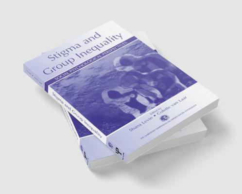 Stigma and Group Inequality