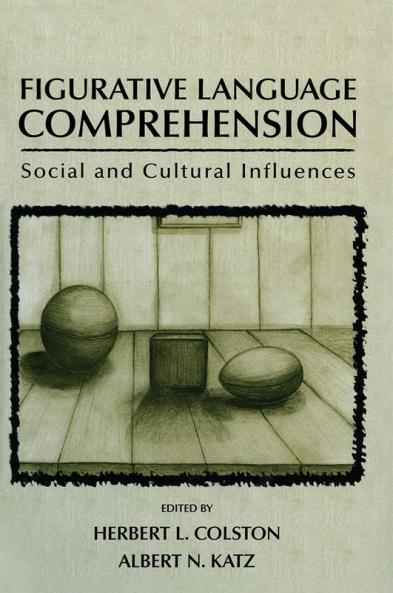 Figurative Language Comprehension