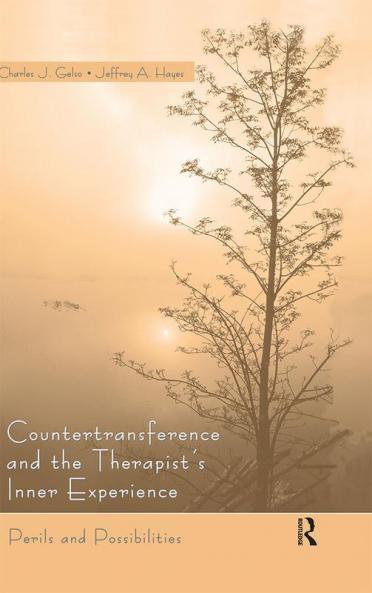 Countertransference and the Therapist's Inner Experience
