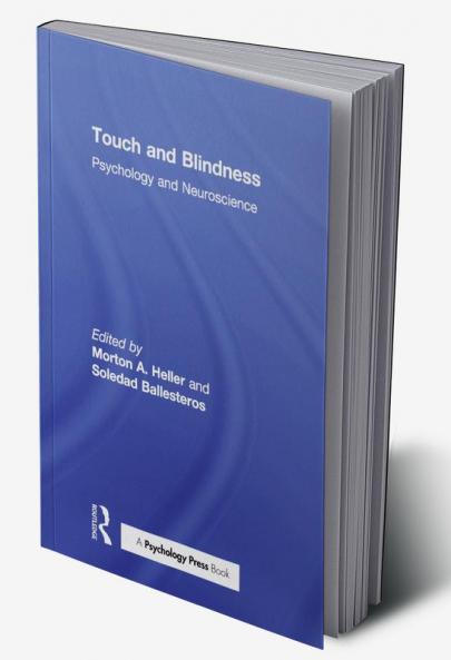 Touch and Blindness