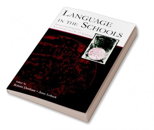 Language in the Schools