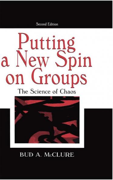 Putting A New Spin on Groups