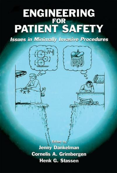 Engineering for Patient Safety