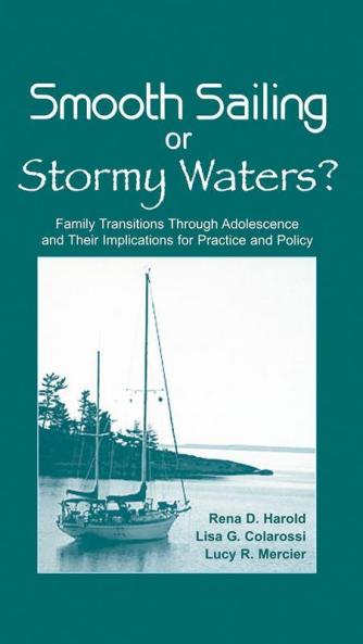 Smooth Sailing or Stormy Waters?