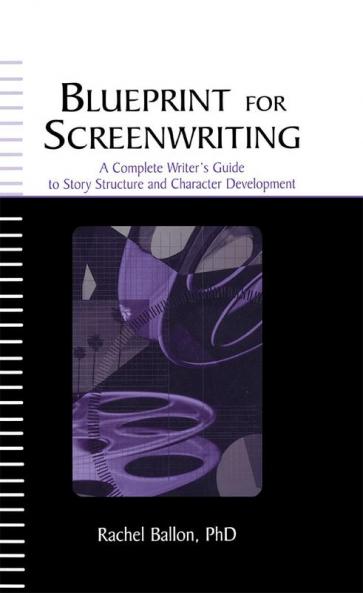 Blueprint for Screenwriting