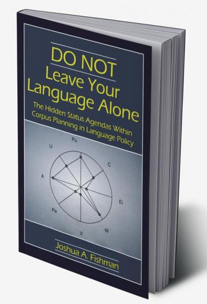 DO NOT Leave Your Language Alone