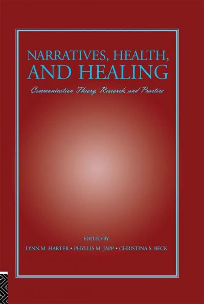 Narratives Health and Healing