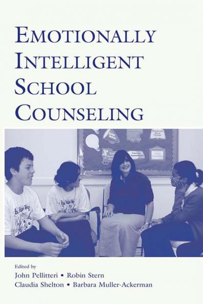 Emotionally Intelligent School Counseling