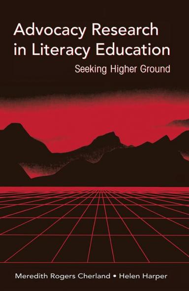 Advocacy Research in Literacy Education
