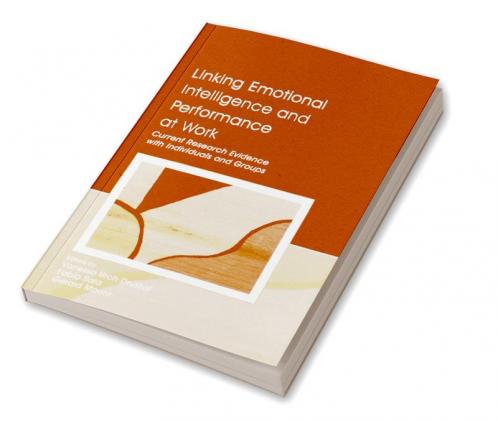 Linking Emotional Intelligence and Performance at Work