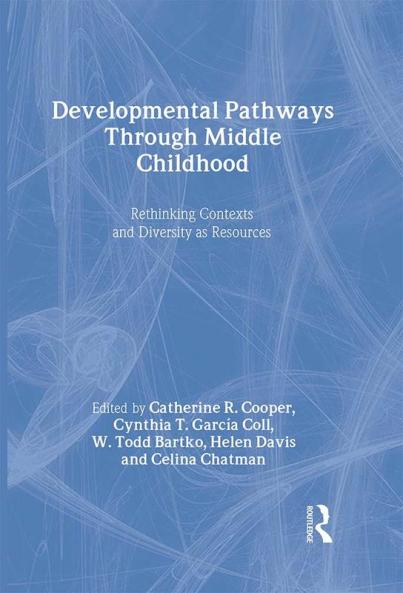 Developmental Pathways Through Middle Childhood