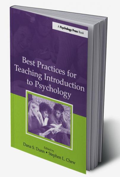 Best Practices for Teaching Introduction to Psychology