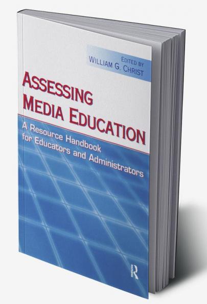 Assessing Media Education