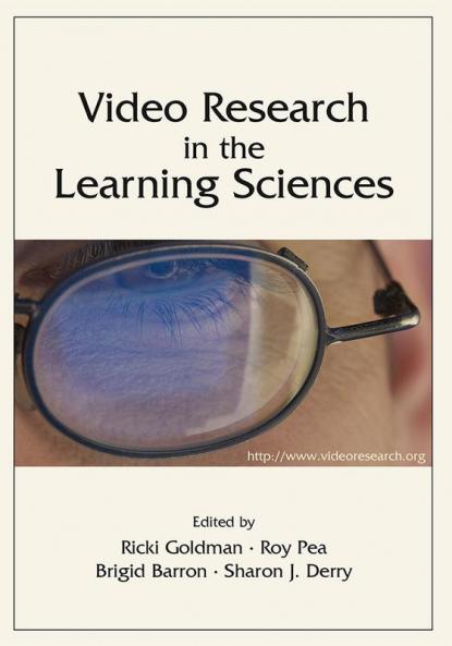 Video Research in the Learning Sciences