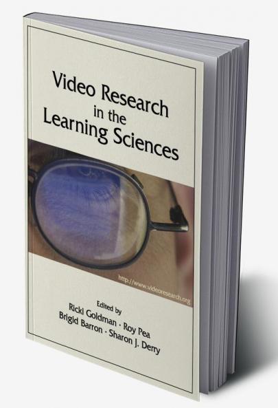Video Research in the Learning Sciences