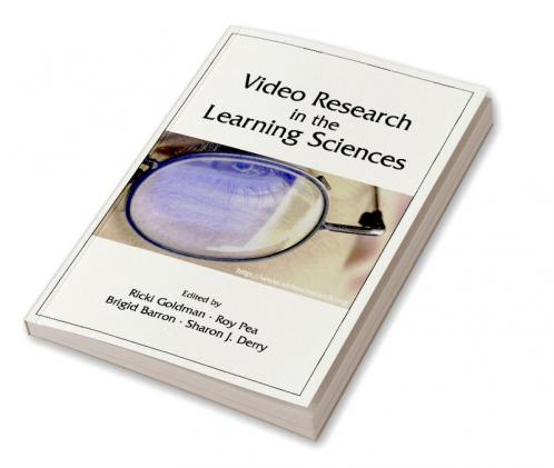 Video Research in the Learning Sciences