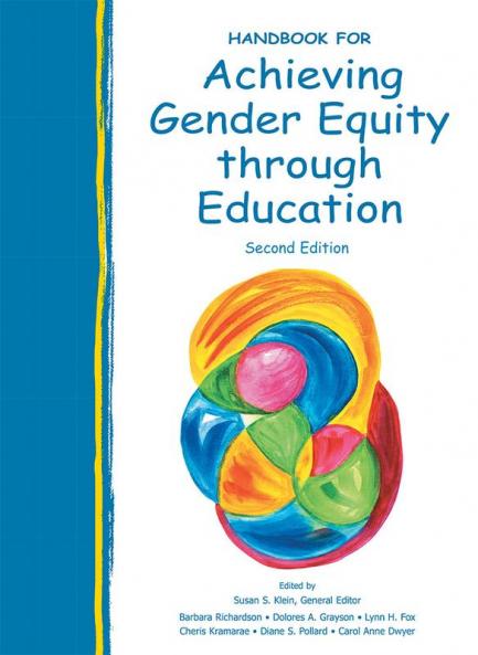 Handbook for Achieving Gender Equity Through Education