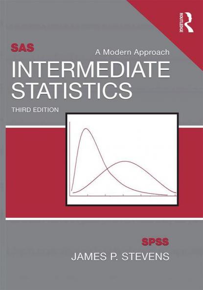 Intermediate Statistics