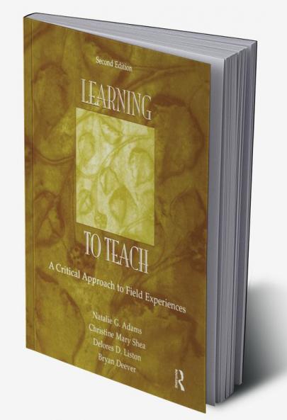 Learning to Teach