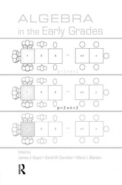Algebra in the Early Grades