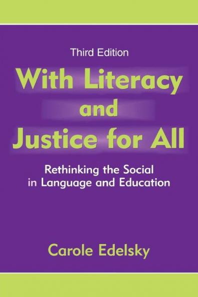 With Literacy and Justice for All