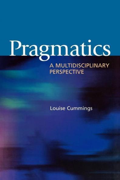 Pragmatics