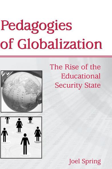 Pedagogies of Globalization