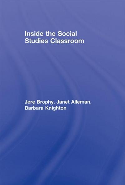 Inside the Social Studies Classroom