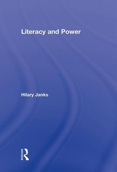 Literacy and Power