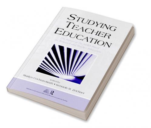 Studying Teacher Education