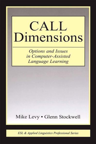 CALL Dimensions