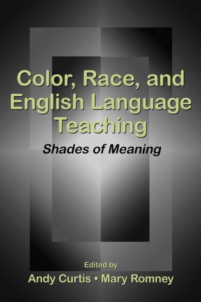 Color Race and English Language Teaching